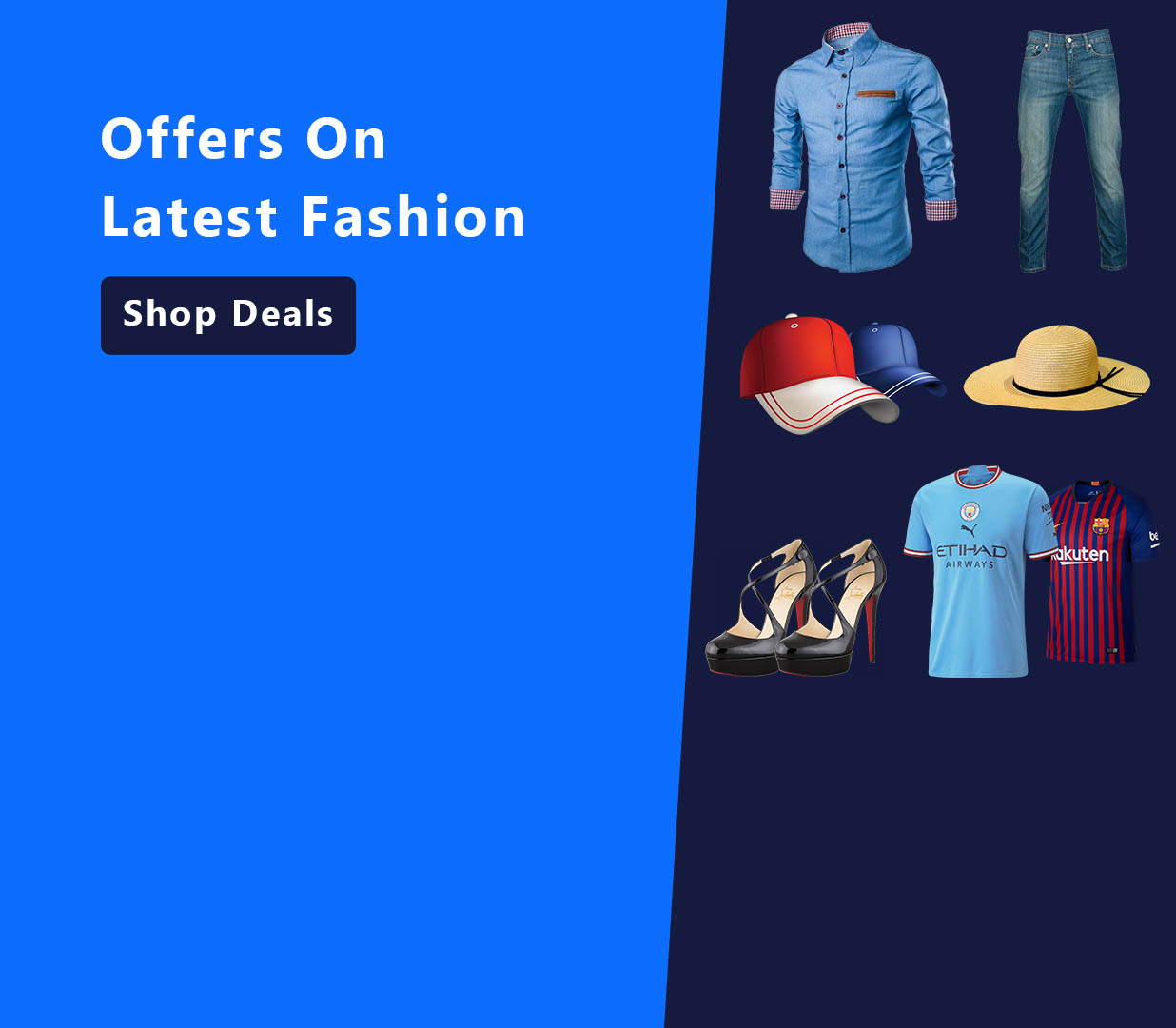 Yetu Stores